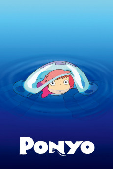 Ponyo (2008) download