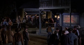 Posse from Hell (1961) download