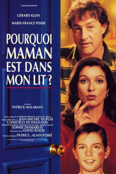 Pourquoi maman est dans mon lit? (1994) download