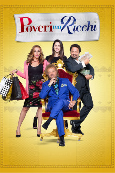 Poveri ma ricchi (2016) download