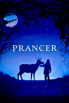 Prancer (1989) download