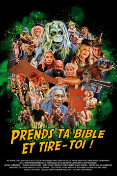 Prends ta bible et tire-toi (2023) download