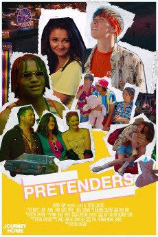 Pretenders (2021) download