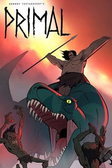 Primal: Tales of Savagery (2019) download