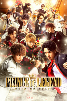 Prince of Legend (2019) download