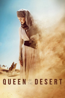 Queen of the Desert (2015) download