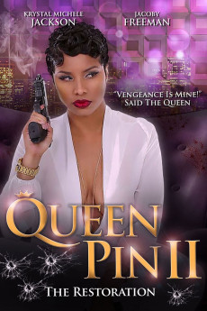 QueenPin II: The Restoration (2016) download