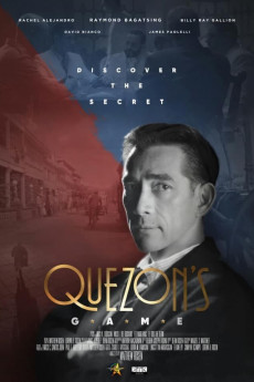 Quezon's Game (2018) download