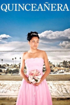 Quinceañera (2006) download