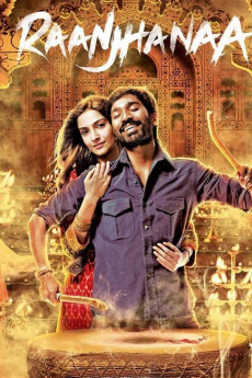 Raanjhanaa (2013) download