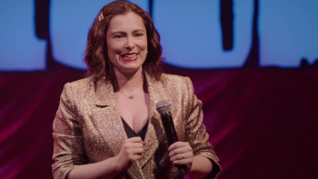 Rachel Bloom: Death, Let Me Do My Special (2024) download