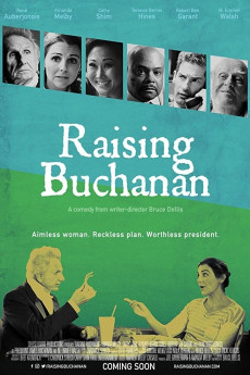 Raising Buchanan (2019) download