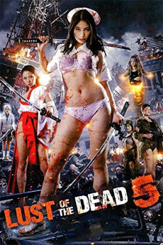 Rape Zombie: Lust of the Dead 5 (2014) download