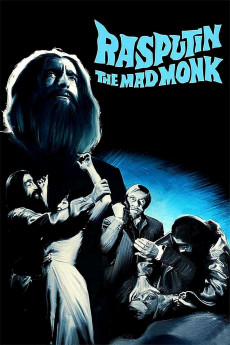 Rasputin: The Mad Monk (1966) download