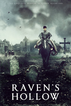 Raven's Hollow (2022) download