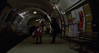 Death Line (1972) download