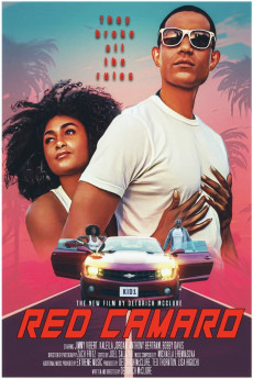 Red Camaro (2023) download