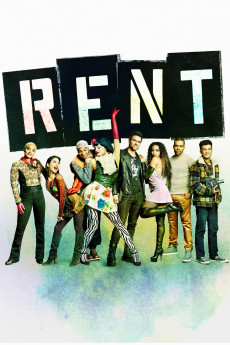 Rent: Live (2019) download