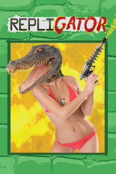 Repligator (1996) download