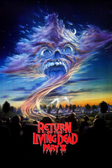 Return of the Living Dead II (1988) download