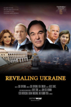 Revealing Ukraine (2019) download