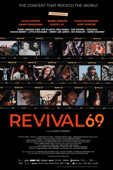 Revival69: The Concert That Rocked the World (2022) download