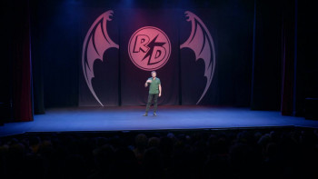 Rhys Darby: Mystic Time Bird (2021) download