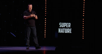 Ricky Gervais: SuperNature (2022) download