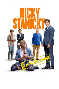 Ricky Stanicky (2024) download