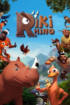 Riki the Rhino (2020) download