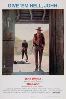 Rio Lobo (1970) download