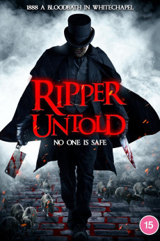 Ripper Untold (2021) download