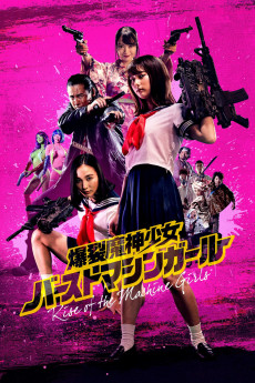 Rise of the Machine Girls (2019) download