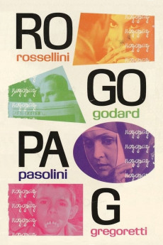 Ro.Go.Pa.G. (1963) download