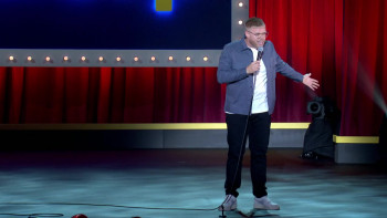 Rob Beckett: Wallop (2022) download