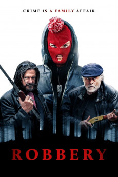 Robbery (2018) download