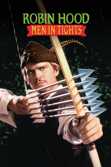 Robin Hood: Men in Tights (1993) download