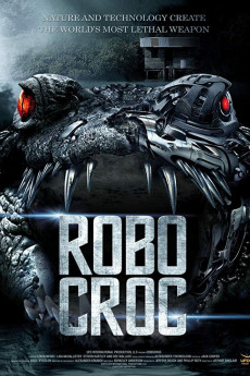 Robocroc (2013) download