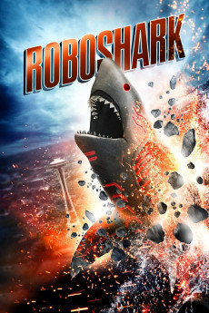 Roboshark (2015) download