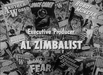 Robot Monster (1953) download