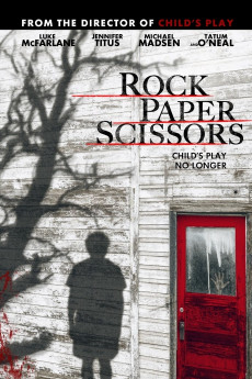 Rock, Paper, Scissors (2017) download