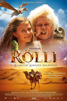 Rölli ja kaikkien aikojen salaisuus (2016) download