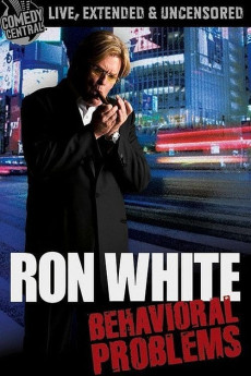 Ron White: Behavioral Problems (2009) download