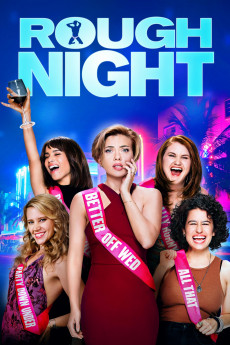 Rough Night (2017) download