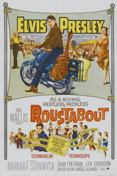 Roustabout (1964) download