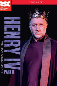 Royal Shakespeare Company: Henry IV Part II (2014) download