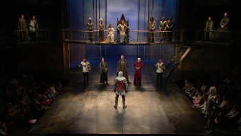 Royal Shakespeare Company: Richard II (2013) download