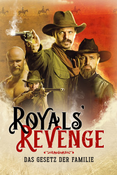 Royals' Revenge (2020) download