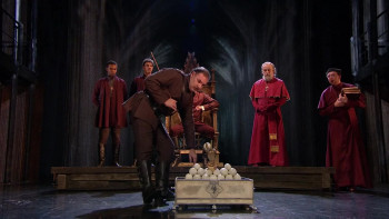 RSC Live: Henry V (2015) download