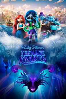 Ruby Gillman: Teenage Kraken (2023) download